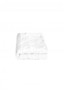 Одеяло с наполнителем Cofi, 200 x 200 см, белый