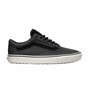Кроссовки Old Skool MTE Vans, черный