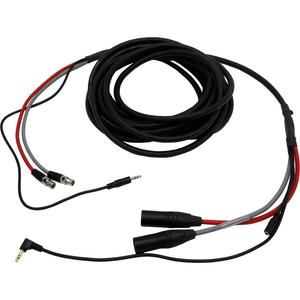 PSC Breakaway Cable for Sound Devices Mix Pre 10
