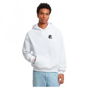 Худи Mister Tee Artists Gallery Fluffy, белый