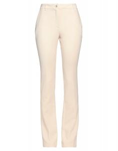 Брюки Blumarine, слоновая кость