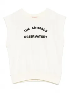 Футболка Squab The Animals Observatory, нейтральный