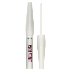 Сыворотка для глаз brow & lash care hubba brow augenbrauenserum Benefit, вес 4.5 гр.