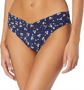 Remix Twist Band Hipster In Indigo Ditsy Seafolly