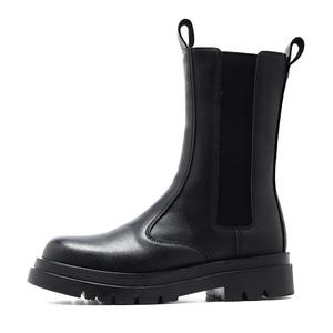 Ботинки Челси мужские черный Cachiotti