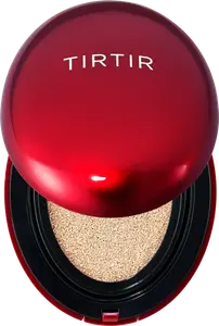 Тональный крем TIRTIR Mask Fit Red Cushion Foundation 21N Ivory LSF40