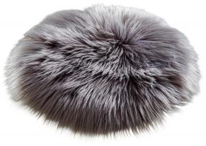 Комплект подушек для сиденья Novel, серебряный