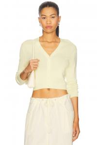 Кардиган "Golden hour" Lioness, daisy