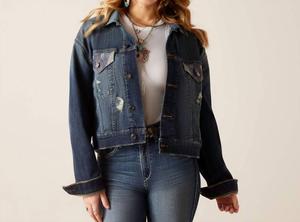 Куртка Chimayo в Бербанке ARIAT, цвет burbank