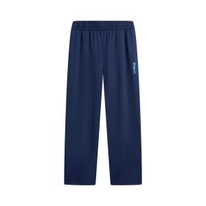 Кроссовки Li-Ning Sports Life Collection Knitted, темно-темно-синий