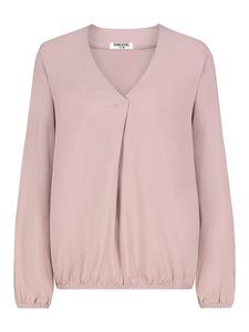 Блузка Sublevel, розовый