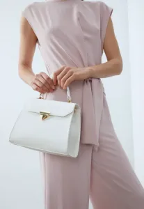 Сумочка Anna Field, White