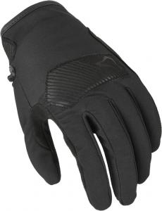 Женские мотоциклетные перчатки Macna spactra, Black