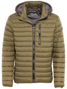 Демисезонная куртка CAMEL ACTIVE, Olive