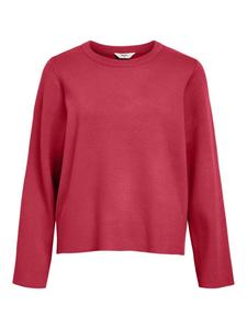 Вязаный свитер в цвете Karanda Red Object