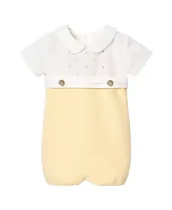 Комбинезон-Комбинезон для мальчиков - детский Paz Rodriguez, мультиколор