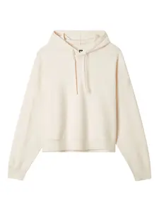 Худи с кулиской Izzue, белый