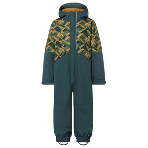 Детский снежный комбинезон II - комбинезон Vaude, Deep Pond