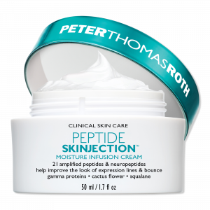 Увлажняющий крем для инъекций пептидов Peter Thomas Roth
