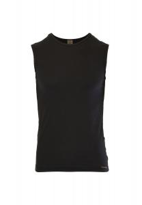 Майка-рубашка колледжа RED 1601 Olaf benz, черный