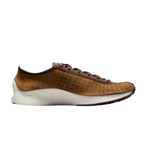Кроссовки Nike Wmns Air Superfly 'Light British Tan Baroque Brown'