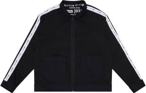 Куртка унисекс Dickies, цвет Black