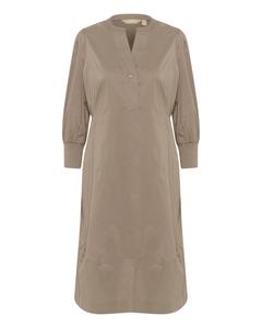 CULTURE Платье 'Antoinett' в цвете шампань