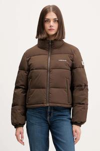 Куртка Guess Jeans, коричневый