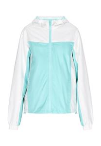 Всесезонная куртка myMo ATHLSR Between-Season Jacket, аква