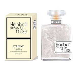Perfumes Unisex HANBOLI