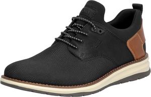 Мужские тапочки Rieker 14750, черный