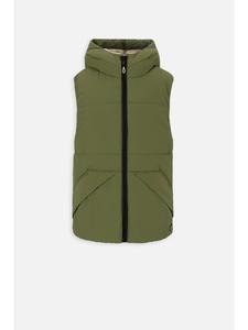 Жилет Lemon explore, хаки