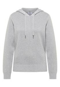 Свитер CECIL, светло-серый