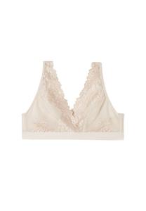 Треугольный бюстгальтер Intimissimi, нюд