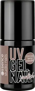 УФ-лак для ногтей essence studio nails UV GEL NAIL polish 109 love it a latte