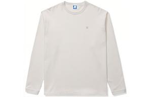 Футболка унисекс UNDEFEATED, серый