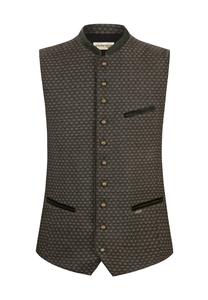 Жилет Дайлон STOCKERPOINT, зеленый