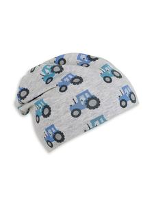 Шапка Sterntaler, серебряный