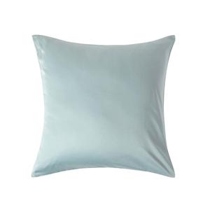 Постельное белье Homescapes светло-голубой, 60/60 см