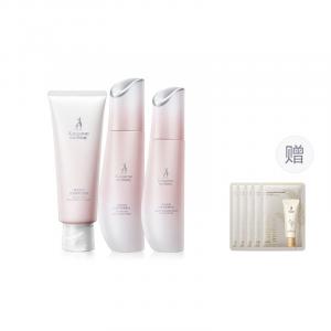 Набор для ухода за кожей Kangaroo Mother Light-Sensing увлажняющий осветляющий увлажняющий Kangaroo Mommy