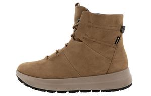 Ботинки для активного отдыха женские коричневые Ecco