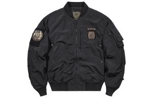 VIP-куртка унисекс, Черный