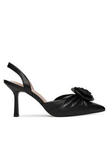 Туфли на высоком каблуке JENNY WFA3607-1, черный