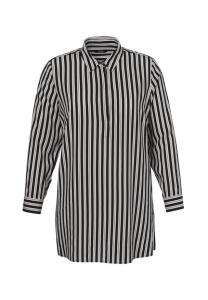 Блузки и туники Frapp, черный