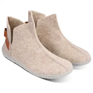 Кроссовки Be Lenka Chillax Ankle-cut Barefoot, бежевый