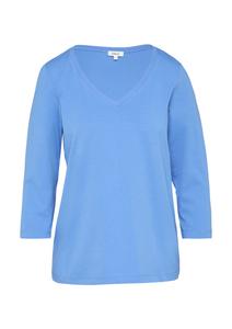 Рубашка s.Oliver, синий