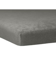 Простыня Traumschlaf, цвет schiefer