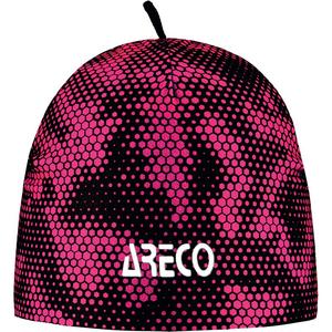 Беговая шапочка Areco, розовый