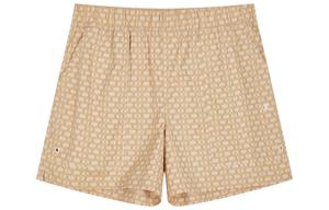 Повседневные шорты американской версии для женщин Champion, Coffee