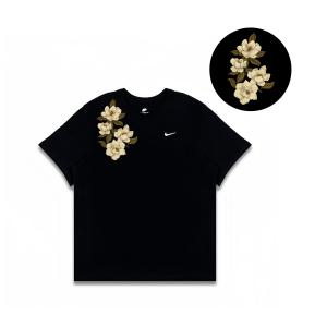 Nike Спортивная футболка Men's Black